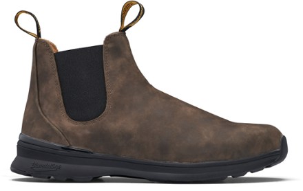 Active Chelsea Boots Men s