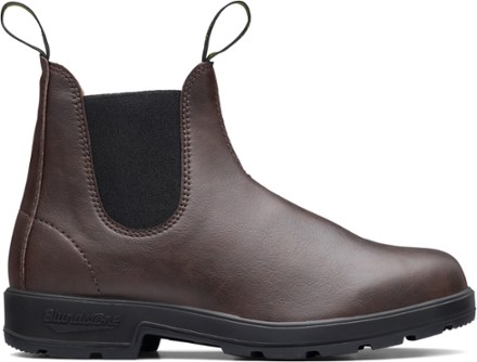 Boys blundstones best sale