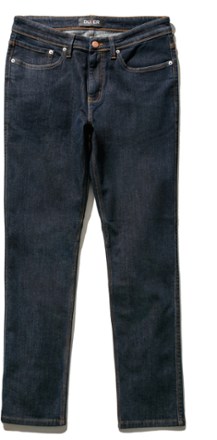 Fireside Denim Slim - Black