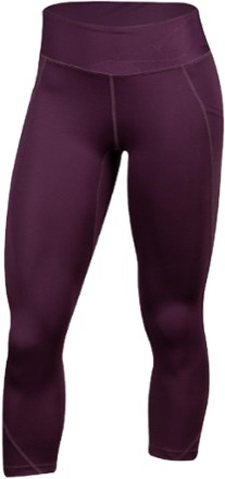 Wander Crop Cycling Tights - Women's