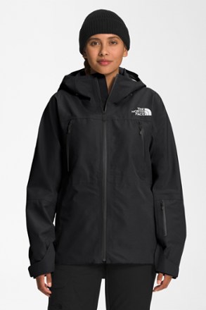 Rei snow hot sale jacket womens