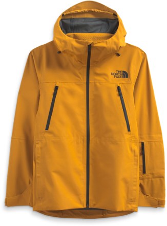 The north face hot sale ceptor anorak jacket