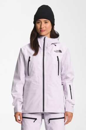 North face hotsell purist jacket womens