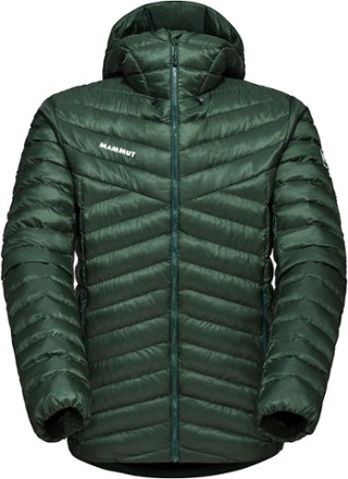 Mammut jackets mens best sale