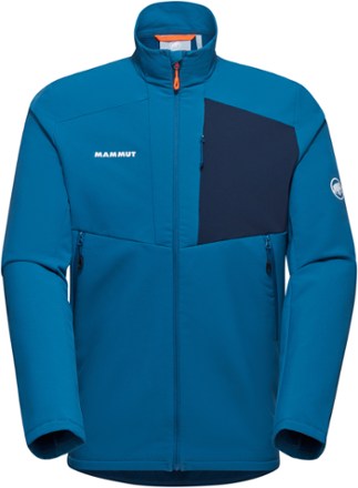 Mammut Men's Madris ML Jacket