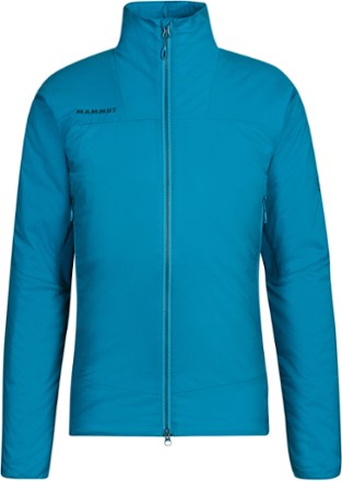 mammut rime in hybrid flex jacket