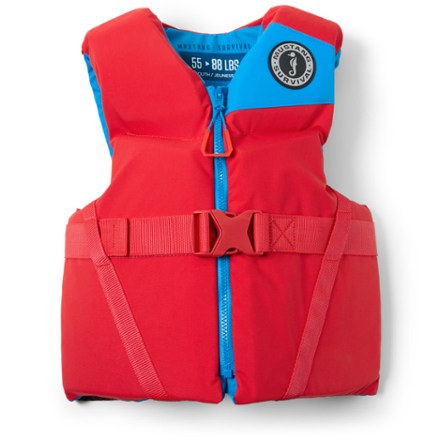 Stohlquist Escape Youth PFD - 50-90 lbs. - Kids' | REI Co-op