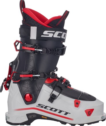 Cosmos Alpine Touring Ski Boots - Men's - 2021/2022