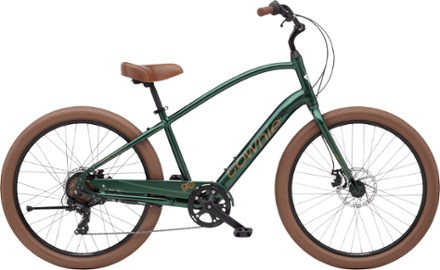 Electra Townie Go 7D Step Over Electric Bike REI Co op