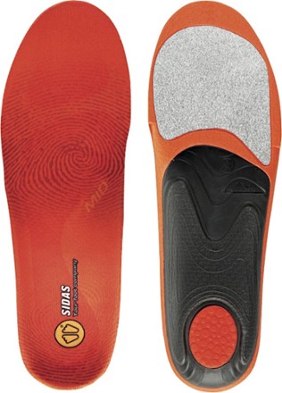 SIDAS 3Feet Winter High Insoles