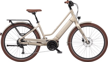 6+ Townie E Bikes