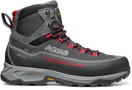 Salomon Toundra Pro CSWP Winter Hiking Boots - Men's | REI Co-op