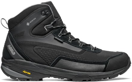 Below is the newest version of Asolo Nuuk GV Winter Hiking Boots - Men's