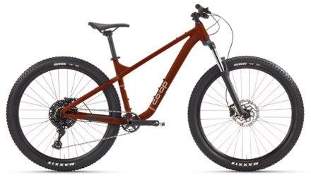 Co op cycles discount drt 2.2 review