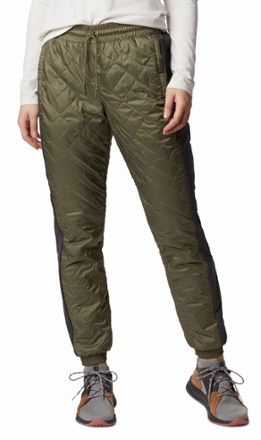 insulated pants womens