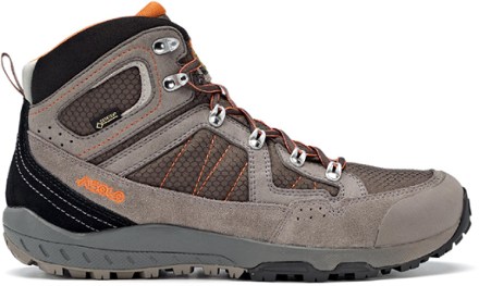 Asolo Landscape GV Hiking Boots - Men's | REI Co-op