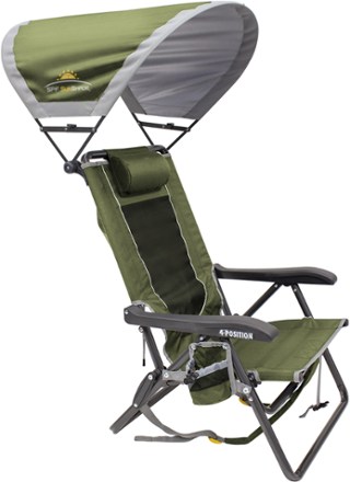 Gci backpack event chair best sale