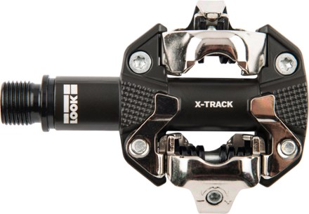 PEDALES SHIMANO XT XC M8100 SPD