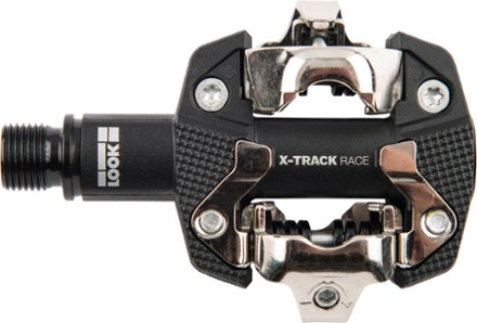 Look xc hot sale pedals