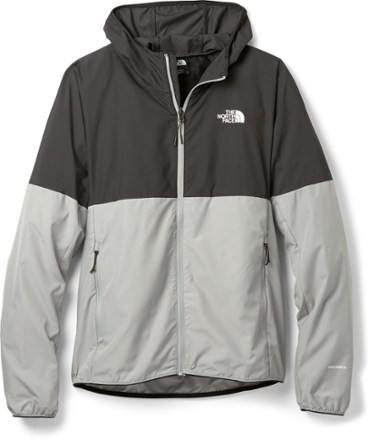 Bedrijf aanvulling Tolk The North Face Flyweight Hoodie - Men's | REI Co-op