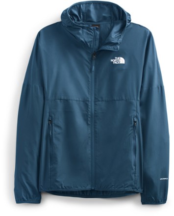 The north face flyweight hoodie outlet windbreaker