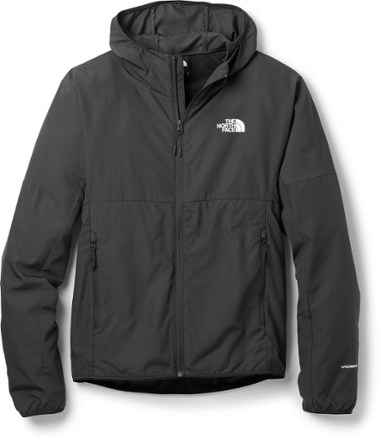 The north face flyweight on sale hoodie