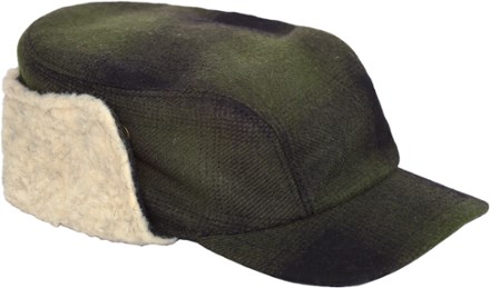 Stormy Kromer Men's The Bergland Cap