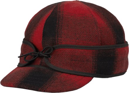 Stormy Kromer Men's The Original Cap