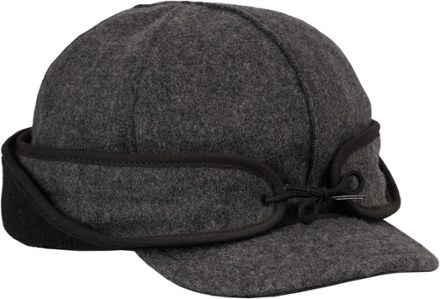 Stormy Kromer Men's The Rancher Cap