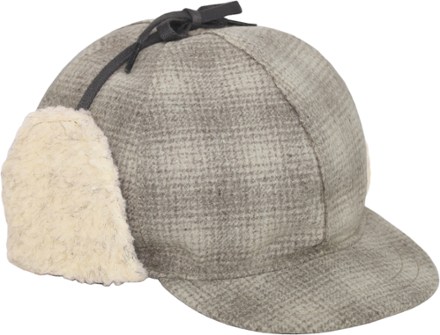 Stormy Kromer Women's The Snowdrift Cap