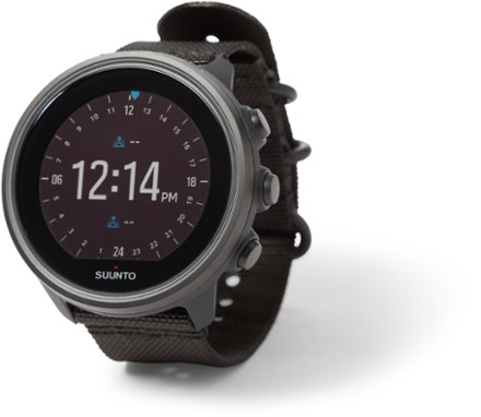 Suunto 9 Baro Titanium | REI Co-op