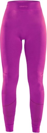 Craft Women's Active Intensity Base Layer Pants