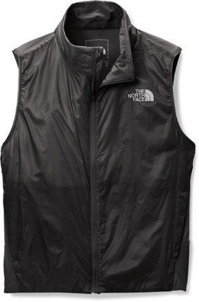 Ladies north clearance face gilet sale