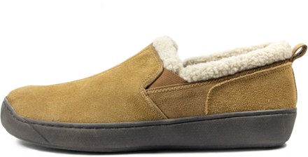 Woolrich men's house store slippers