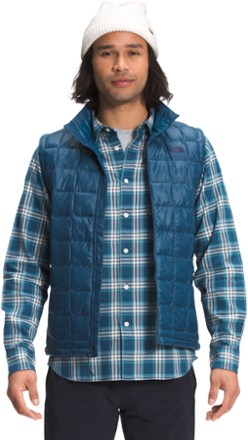 The North Face The North Face ThermoBall Eco Vest 2021 - Philbrick's Ski,  Board, & Bike