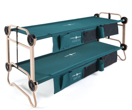 Large Bunk with Organizers