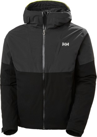 helly hansen riva lifaloft jacket