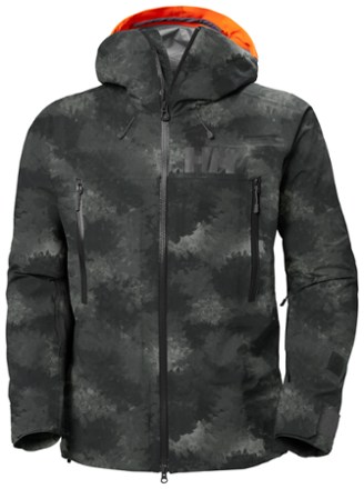 MEN'S RECON INSULATED SHELL