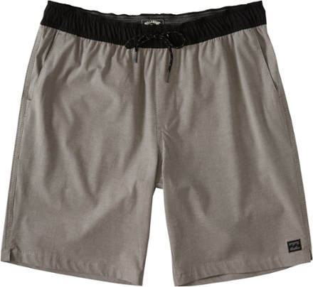 Crossfire Elastic Shorts - Boys'