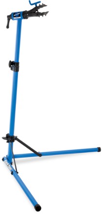 Bike repair store stand