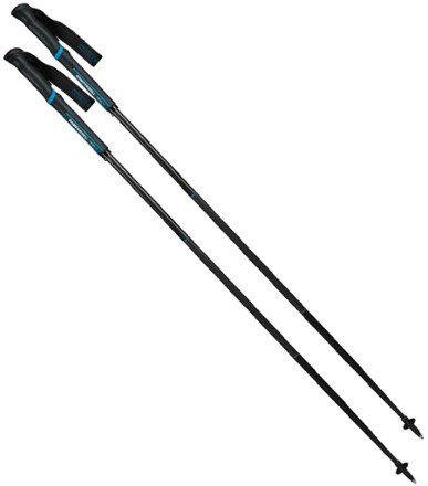 Distance FLZ Trekking Poles - Pair - Men's