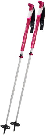 BLACK DIAMOND-TRAVERSE 3 SKI POLES Unicolore - Bastoncini sci alpinismo