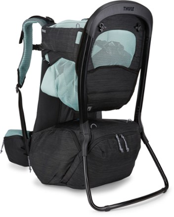 Thule hotsell sapling review