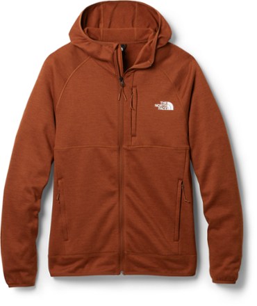 Patagonia Men's -  Vermont - Brown - Orange - XL,  Color: Brown Orange , Size: XL