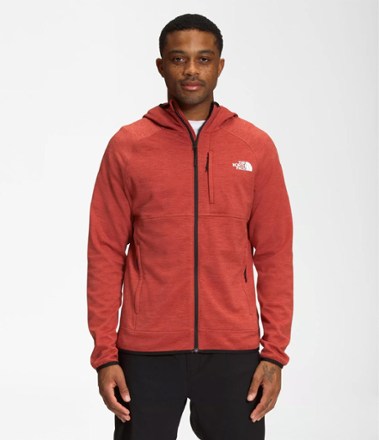 North face canyonland store hoodie