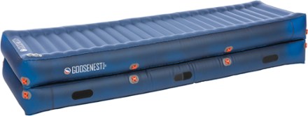 Big Agnes Goosenest Double Decker Inflatable Cot REI Co op