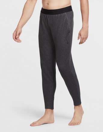 Nike mens hot sale yoga pants