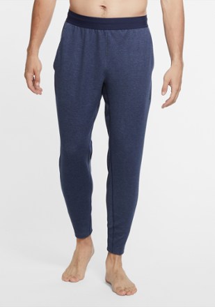 Nike Yoga Men's 3/4-Length Pants.