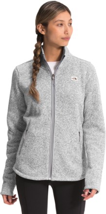 Crescent Full-Zip Jacket - Women's