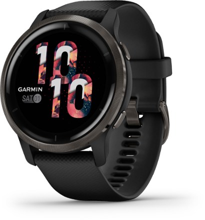 Garmin 2025 venu rei